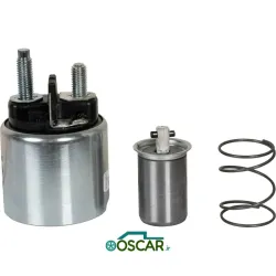 اتومات استارت پراید (طرح والیو) 3 پیچ عظام