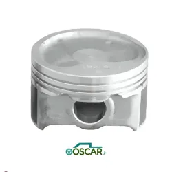 پیستون 25 تیبا (نیمه) S81 CNG عظام