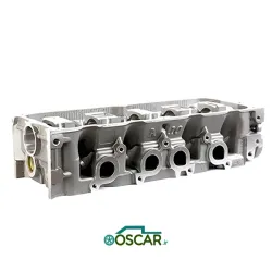 سرسیلندر پراید انژکتور (خالی) عظام