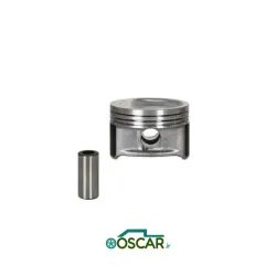 پیستون 30 آردی HC (نیمه) عظام
