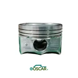 پیستون 50 تیبا (نیمه) S81 CNG عظام