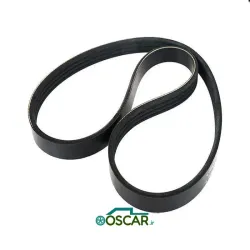 تسمه دینام هیدرولیک تیبا (945) فران تک