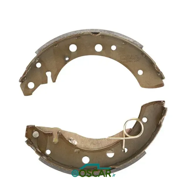 لنت عقب سمند لاهیجان