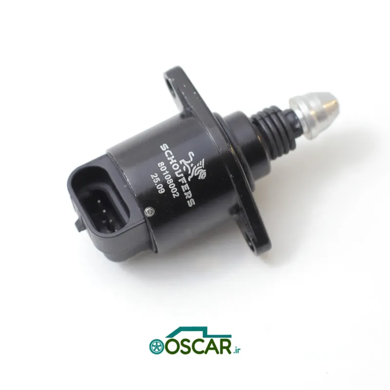 استپر موتور 405 شوفرز