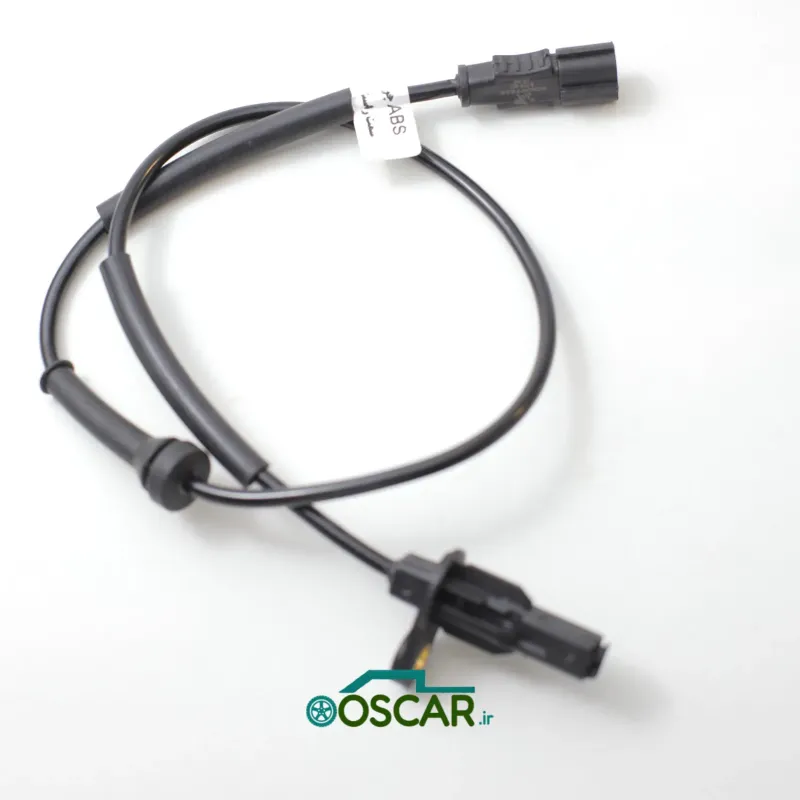 سنسور ABS چرخ عقب 405 - سمند راست سوکت کوچک شوفرز