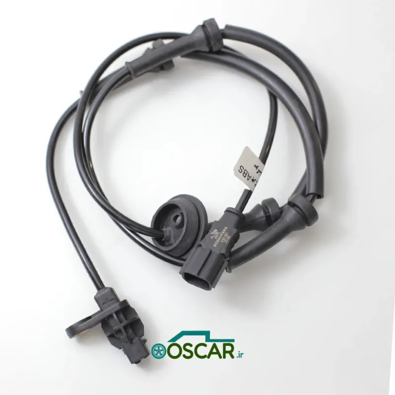 سنسور ABS چرخ جلو 405 - سمند سوکت کوچک شوفرز