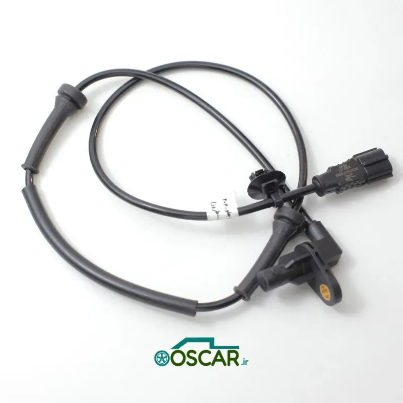 سنسور ABS چرخ جلو 206 - 405 - پارس - سمند (طرح کروز) شوفرز