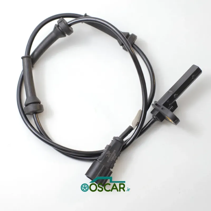 سنسور ABS چرخ عقب 206تیپ5 - رانا بدون آهنربا شوفرز