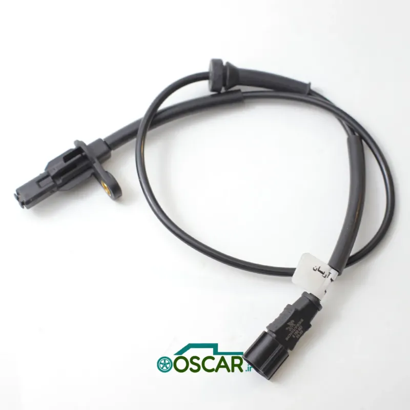 سنسور ABS چرخ عقب 405 - سمند چپ سوکت کوچک شوفرز