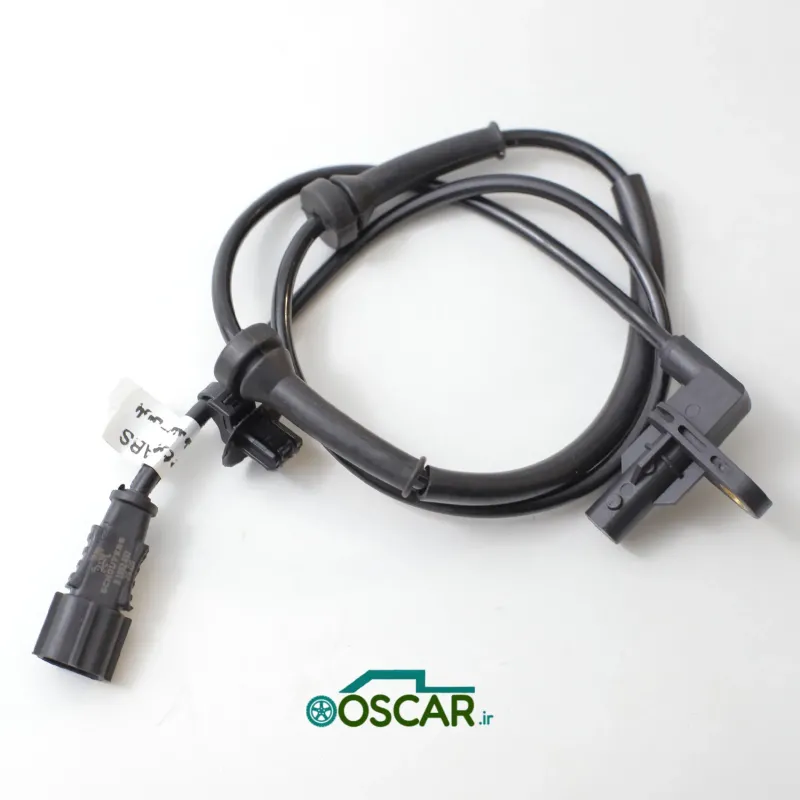 سنسور ABS چرخ جلو 206 - 405 - پارس - سمند (طرح UFIN) شوفرز
