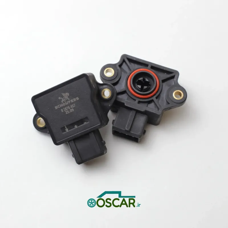 سنسور دریچه گاز همه کاره شوفرز 