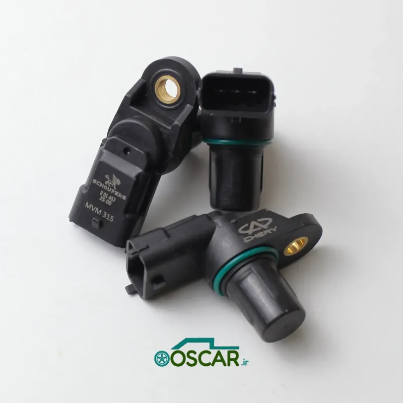 سنسور میل سوپاپ MVM 315 شوفرز