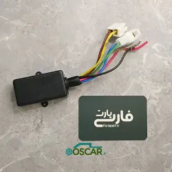 تقویت شیشه بالابر پراید (فارس پارت)