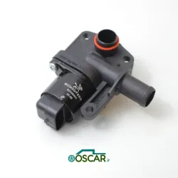 استپر موتور (ال90 با کاپ) شوفرز