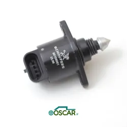 استپر موتور (پراید - پیکان) شوفرز