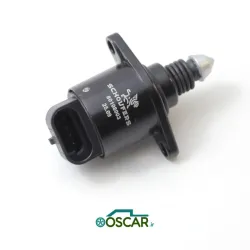 استپر موتور 206 شوفرز