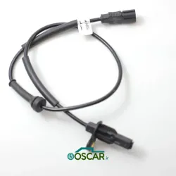 سنسور ABS چرخ عقب 405 - سمند راست سوکت کوچک شوفرز