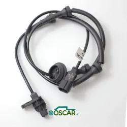 سنسور ABS چرخ جلو 405 - سمند سوکت کوچک شوفرز