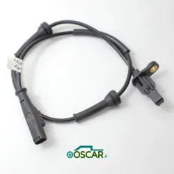 سنسور ABS چرخ عقب 405 - سمند راست سوکت بزرگ شوفرز