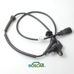 سنسور ABS چرخ جلو 206 - 405 - پارس - سمند (طرح کروز) شوفرز