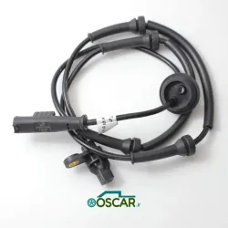 سنسور ABS چرخ جلو 405 - سمند سوکت بزرگ شوفرز