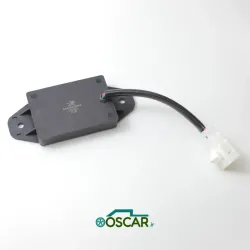 سنسور شیب (کوئیک اتوماتیک)شوفرز