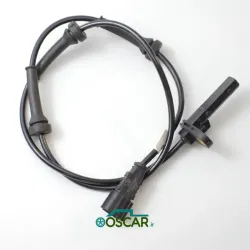 سنسور ABS چرخ عقب 206تیپ5 - رانا بدون آهنربا شوفرز