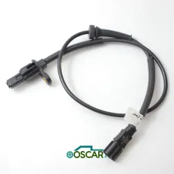 سنسور ABS چرخ عقب 405 - سمند چپ سوکت کوچک شوفرز