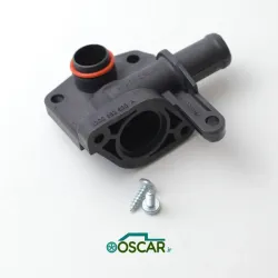 پایه (کاپ) استپر موتور ال90 شوفرز