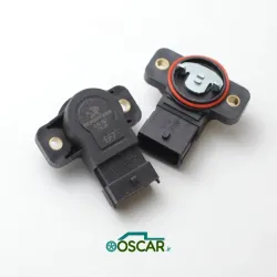 سنسور دریچه گاز سمند ملی شوفرز