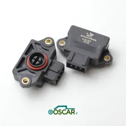 سنسور دریچه گاز پراید - پیکان (ساژم) شوفرز