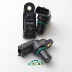 سنسور میل سوپاپ MVM 550 شوفرز