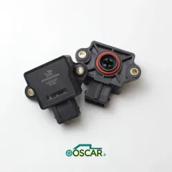 سنسور دریچه گاز همه کاره شوفرز 