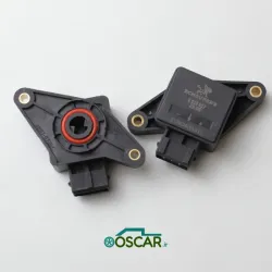 سنسور دریچه گاز 405 یورو4 SSAT شوفرز