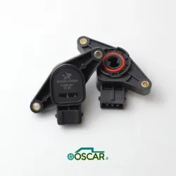 سنسور دریچه گاز 405 (ساژم) شوفرز