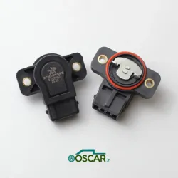 سنسور دریچه گاز زیمنس شاخکدار شوفرز