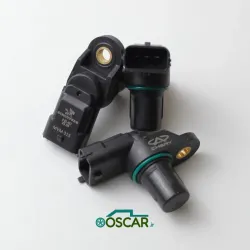 سنسور میل سوپاپ MVM 315 شوفرز