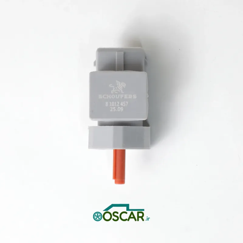 سنسور کیلومتر پراید قدیم شوفرز