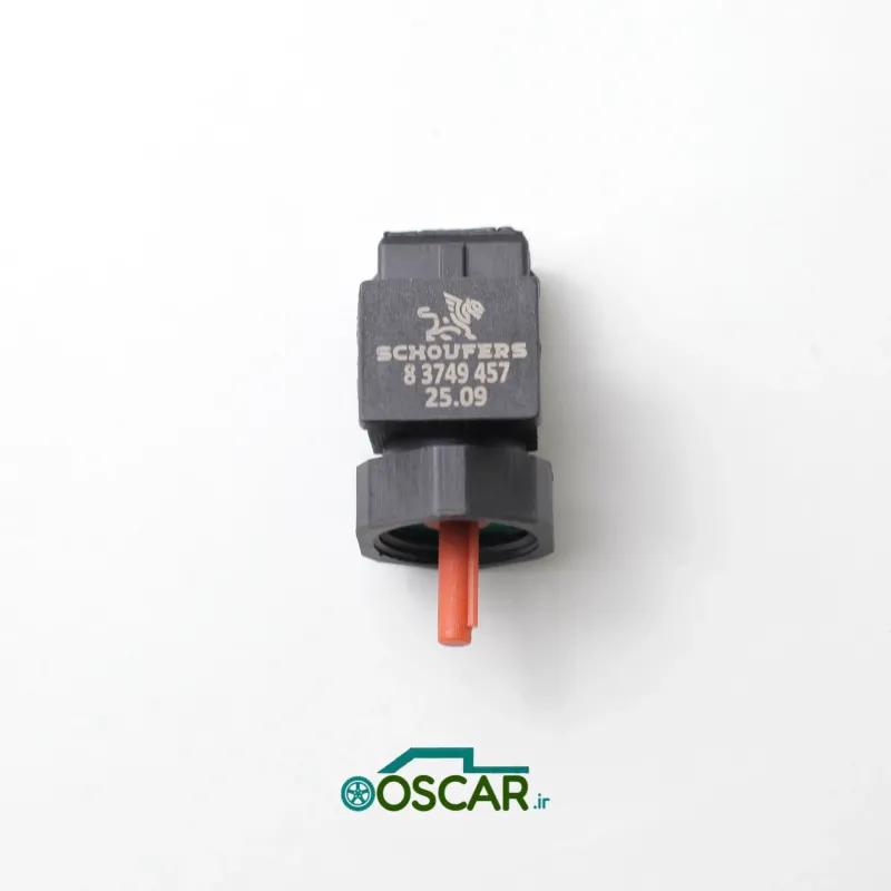 سنسور کیلومتر نیسان وانت شوفرز