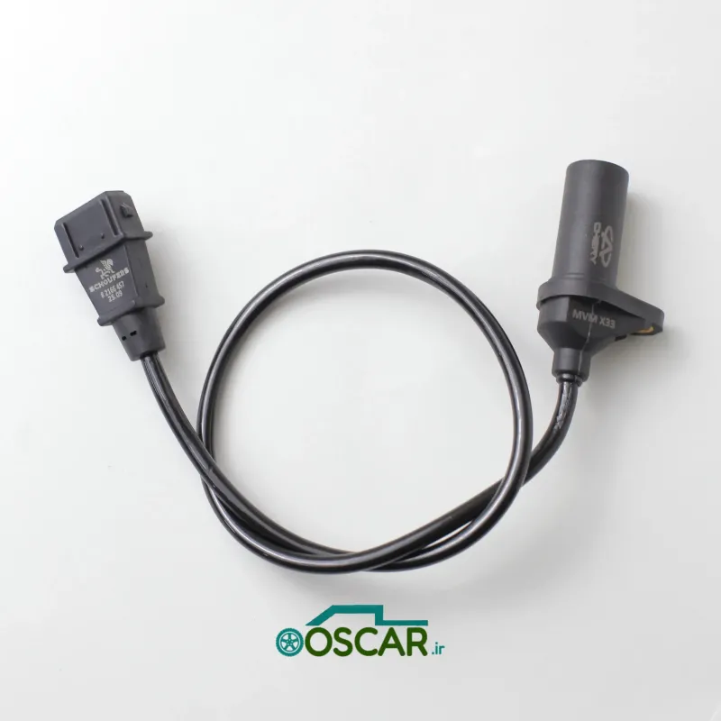 سنسور دور موتور MVM X33 شوفرز 