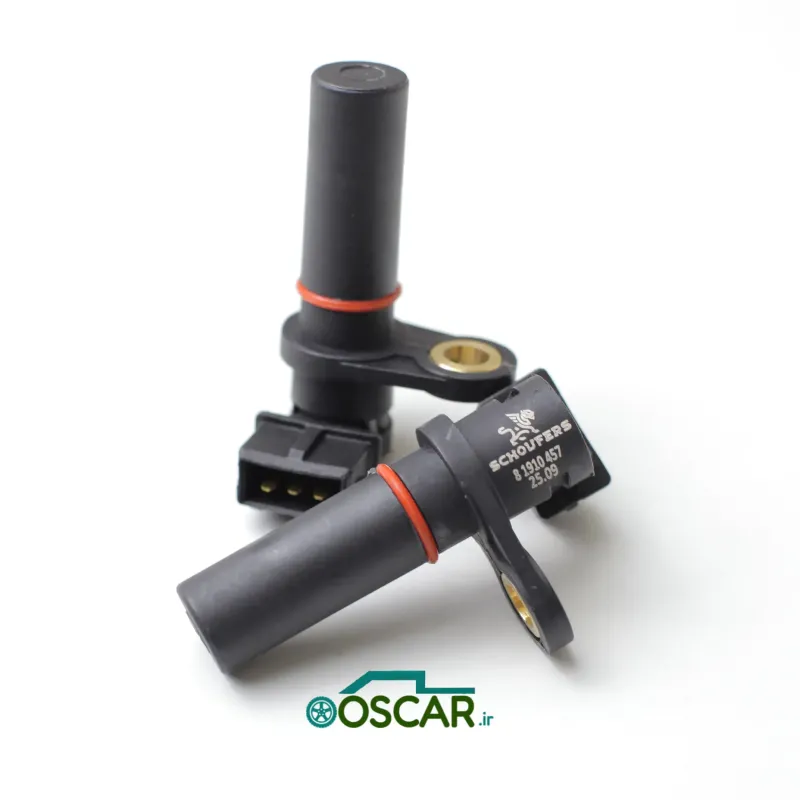 سنسور میل سوپاپ روآ (OHV) شوفرز