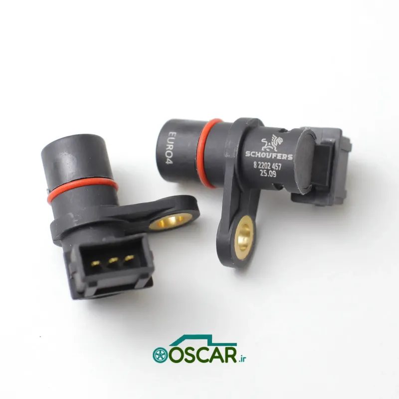 سنسور میل سوپاپ 405 یورو4 شوفرز