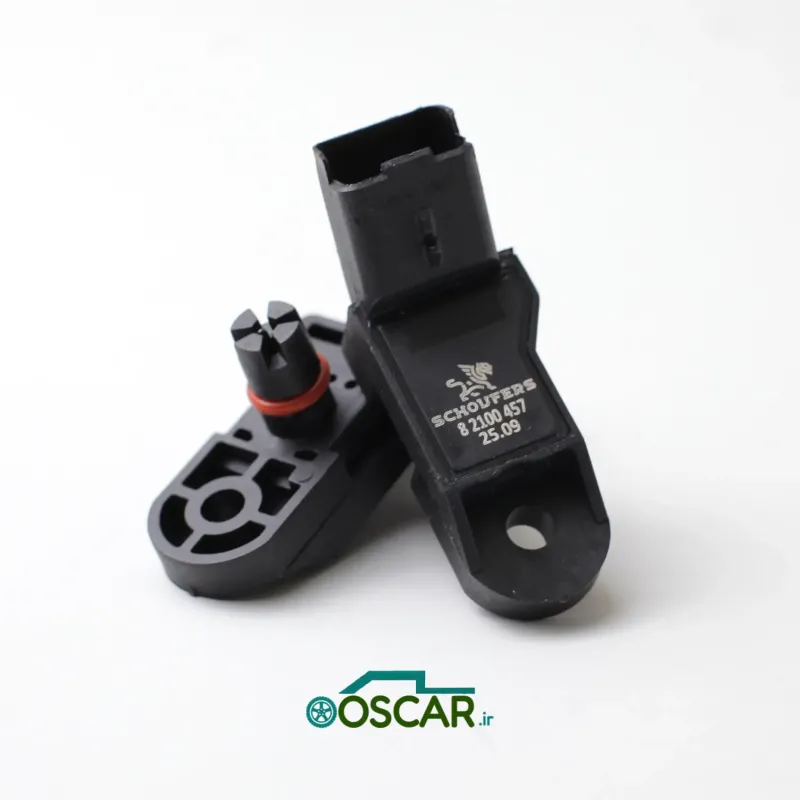 مپ سنسور 206 زیمنس شوفرز