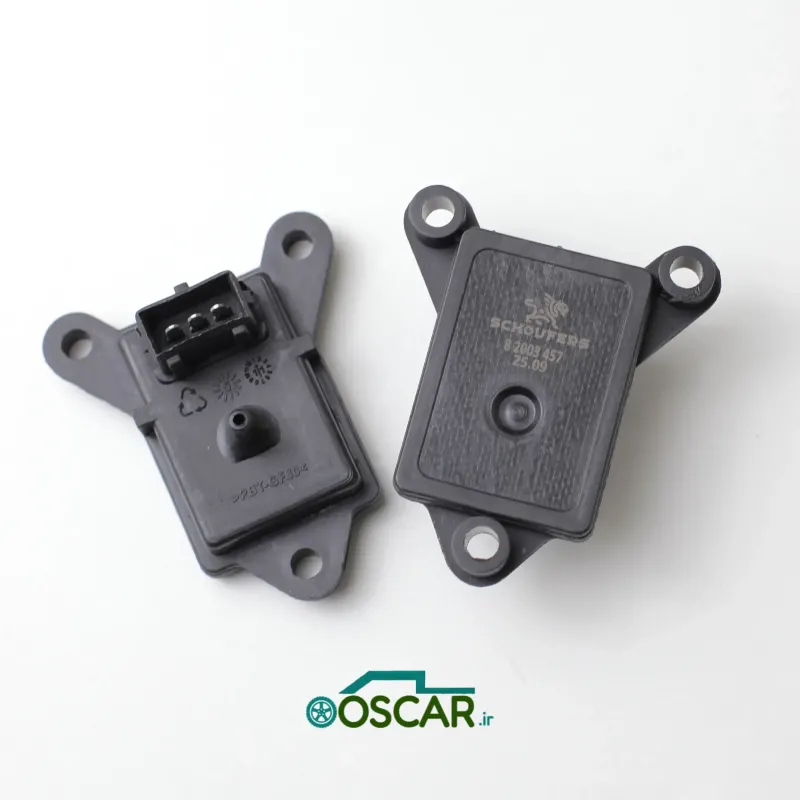 مپ سنسور ساژم 405 (رله خرگوشی) شوفرز