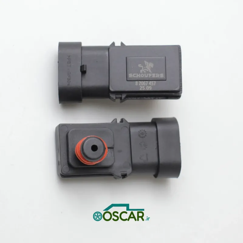 مپ سنسور ال90 شوفرز