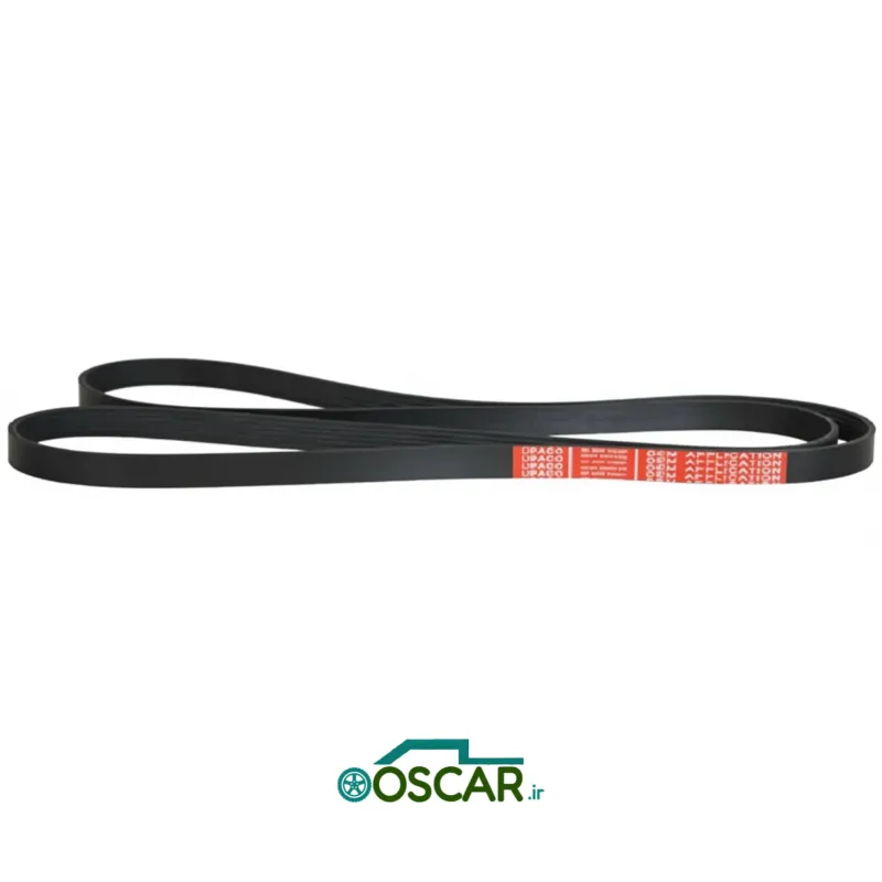 تسمه دینام (855) تیبا - 206تیپ5 - 405 SLX - پارس HPC