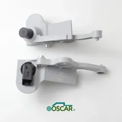 سنسور دور موتور بی سیم 206تیپ2 (براکت طوسی) شوفرز