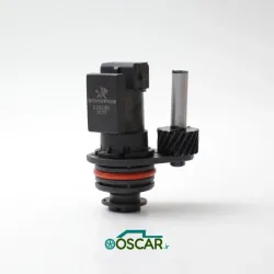 سنسور کیلومتر 405 با چرخ دنده شوفرز