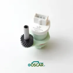سنسور کیلومتر 206 با چرخ دنده شوفرز