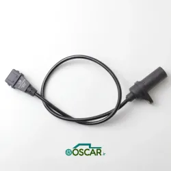 سنسور دور موتور سیم‌دار 206 - رانا (بدون براکت) شوفرز
